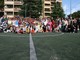 Taggia: 90 bambini e ragazzi hanno partecipato alla Festa dello Sport organizzata all'Oratorio Don Giuseppe