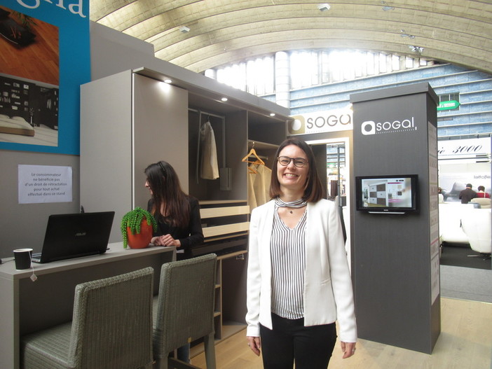 Lunedì 13 marzo ultimo giorno per visitare la Fiera di Nizza Lunedì 13 marzo ultimo giorno per visitare la Fiera di Nizza