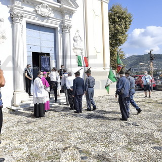 Sanremo: a Ferragosto la cerimonia dei Consoli del Mare, ecco i divieti nella zona della Madonna della Costa