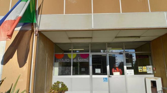 Terminato al 'FermiPoloMontale' il progetto 'Conosciamoci meglio' curato dallo sportello 'Noi4You' Terminato al 'FermiPoloMontale' il progetto 'Conosciamoci meglio' curato dallo sportello 'Noi4You'