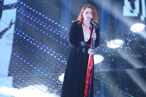 #Sanremo2016, Gae Capitano: “Il testo più interessante dal punto di vista autorale è quello di Noemi” #Sanremo2016, Gae Capitano: “Il testo più interessante dal punto di vista autorale è quello di Noemi”