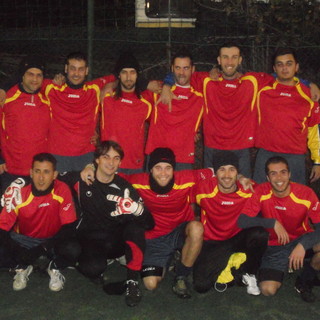 Calcio amatoriale. i risultati della 7a giornata del 'Ceci Von Mayer', classifica e prossimo turno Calcio amatoriale. i risultati della 7a giornata del 'Ceci Von Mayer', classifica e prossimo turno