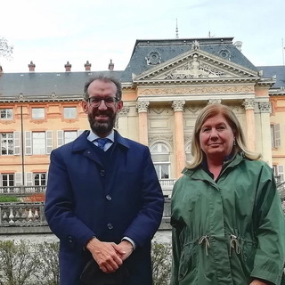 Per il progetto semplice 'Pays Resilients', in arrivo di 876 mila euro per la Provincia di Imperia Per il progetto semplice 'Pays Resilients', in arrivo di 876 mila euro per la Provincia di Imperia