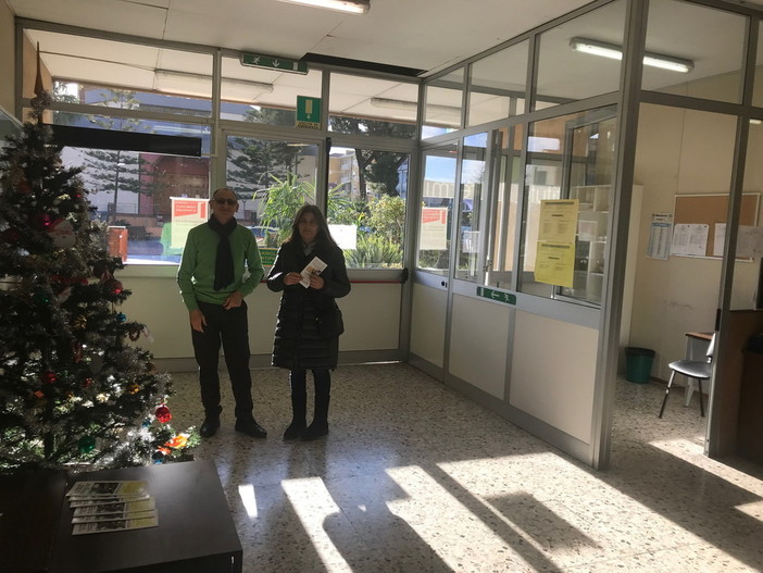 Ventimiglia: oggi fino alle 18, scuola aperta al 'Fermi – polo' per l’orientamento Ventimiglia: oggi fino alle 18, scuola aperta al 'Fermi – polo' per l’orientamento