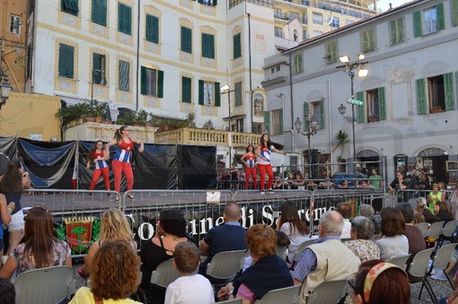 Sanremo: le più belle foto della 'Festa Europea della Musica' per le vie e le piazze della città Sanremo: le più belle foto della 'Festa Europea della Musica' per le vie e le piazze della città