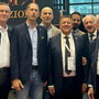 Federalberghi Imperia al TTG di Rimini: Trevia guida la delegazione per promuovere il turismo tutto l’anno Federalberghi Imperia al TTG di Rimini: Trevia guida la delegazione per promuovere il turismo tutto l’anno