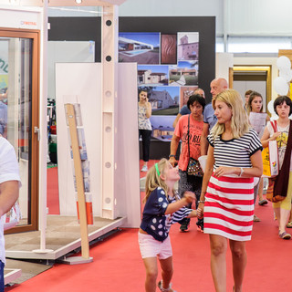 Dal 10 al 18 giugno a Cuneo la Grande Fiera d’Estate con 800 stand in 20.000 mq Dal 10 al 18 giugno a Cuneo la Grande Fiera d’Estate con 800 stand in 20.000 mq