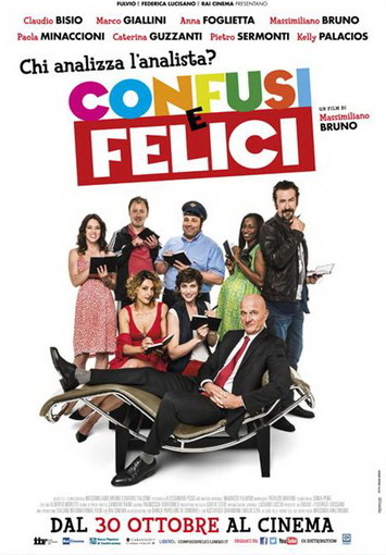 CINEMA: orari, trame e stellette dei film in programmazione oggi, martedì 13 gennaio