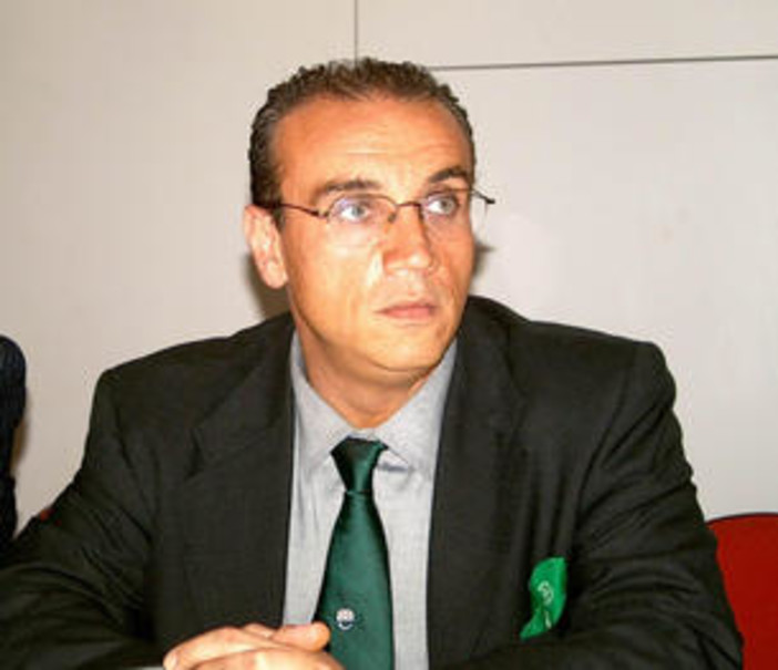 Regione: scomparsa di Giancarlo Golzi, il ricordo del presidente del consiglio regionale Bruzzone