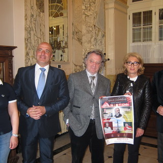 Sanremo: dal 2 maggio la terza edizione del Festival 'L'impero di Tchaikovsky', un concerto dedicato alla chiesa russa e ad Alfredo Da Frè Sanremo: dal 2 maggio la terza edizione del Festival 'L'impero di Tchaikovsky', un concerto dedicato alla chiesa russa e ad Alfredo Da Frè