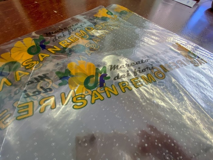 Sanremo: mercato dei fiori sui livelli degli ultimi tre anni nelle vendite in occasione di Ognissanti e defunti