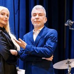 Il grande jazz internazionale torna protagonista su Rai 2 con “UnoJazz&amp;Blues Festival 2026”: protagonista anche l'Orchestra Sinfonica di Sanremo