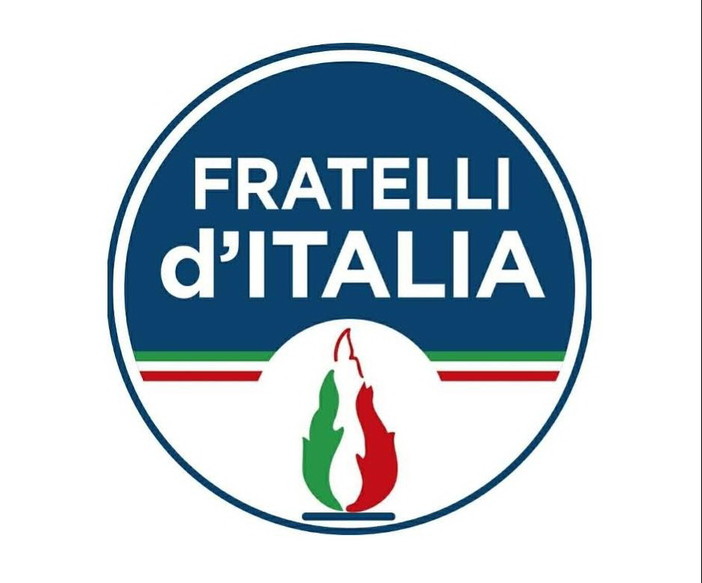 Sanremo: il commento del coordinamento cittadino di Fratelli d'Italia sul "Baratto Amministrativo" Sanremo: il commento del coordinamento cittadino di Fratelli d'Italia sul "Baratto Amministrativo"