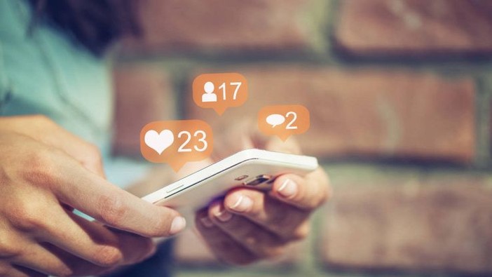 Miglior sito per comprare follower: Comprasocial.me