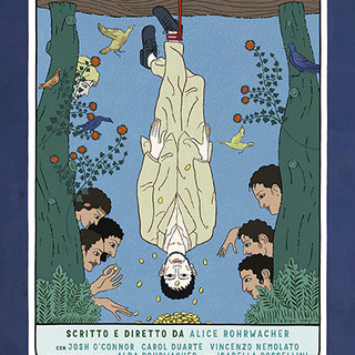 CINEMA: orari, trame e stellette dei film in programmazione oggi, mercoledì 12 giugno CINEMA: orari, trame e stellette dei film in programmazione oggi, mercoledì 12 giugno