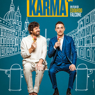 CINEMA: orari, trame e stellette dei film in programmazione oggi, sabato 11 marzo