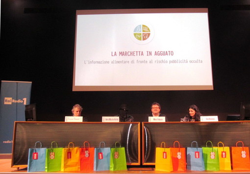 I temi della sicurezza e dello spreco alimentare al centro del secondo Festival del Giornalismo Alimentare