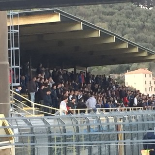 Calcio, Serie D. Saranno tre gli anticipi del sabato, ufficializzate le designazioni