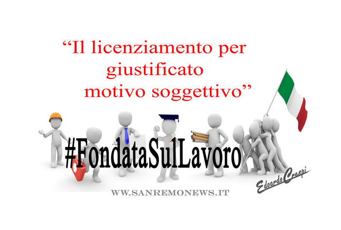 Il licenziamento per giustificato motivo: ulteriori approondimenti
