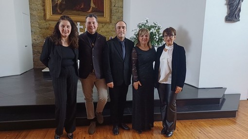 Sanremo: grande partecipazione sabato scorso per l’evento musicale benefico 'Uniti contro il disagio mentale' a favore di ALFaPP