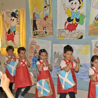 Sanremo: tutte le foto della festa di fine anno scolastico della Scuola dell'Infanzia di San Pietro Sanremo: tutte le foto della festa di fine anno scolastico della Scuola dell'Infanzia di San Pietro