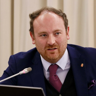 Ventimiglia: Di Muro smentisce tensioni nella maggioranza: "Solo un'ordinaria riunione, clima sereno e focus sui temi della città"