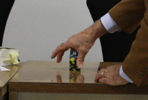 Sanremo: presunti furti ai tavoli del Casinò, nuovo scontro in aula sui filmati Sanremo: presunti furti ai tavoli del Casinò, nuovo scontro in aula sui filmati