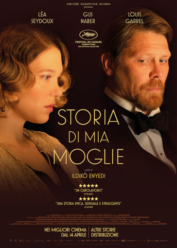 CINEMA: orari, trame e stellette dei film in programmazione oggi, giovedì 14 aprile 2022 CINEMA: orari, trame e stellette dei film in programmazione oggi, giovedì 14 aprile 2022