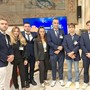 Da Imperia a Montecitorio, gli studenti di FORMEDIL alla Camera per gli Stati Generali sulla Sicurezza sul Lavoro