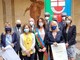 Festa della Repubblica, Assessore regionale Cavo: “Un onore premiare chi si è contraddistinto per impegno sociale e dedizione” Festa della Repubblica, Assessore regionale Cavo: “Un onore premiare chi si è contraddistinto per impegno sociale e dedizione”