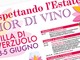 Aspettando l’estate, Pro Loco Villa di Verzuolo (Cuneo) inaugura la stagione a partire da venerdì 3 giugno con Fiori di Vino