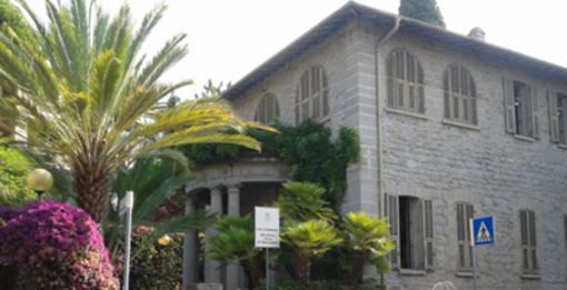 Bordighera: nuovo appuntamento culturale con la Fondazione l’Uomo e il Pellicano