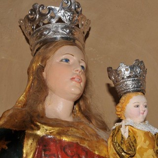 Imperia: giovedì la festa del Santuario di Montegrazie, ecco il programma delle celebrazioni Imperia: giovedì la festa del Santuario di Montegrazie, ecco il programma delle celebrazioni