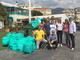 Anche l'Associazione Canottieri Sanremo aderisce all'operazione ‘Fondali Puliti’ promossa dai Consoli del Mare della Città