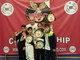 Anche gli atleti del Karate Fight Contact di Ventimiglia al Campionato del Mondo di arti marziali Anche gli atleti del Karate Fight Contact di Ventimiglia al Campionato del Mondo di arti marziali