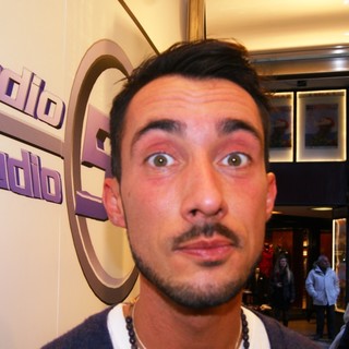 Franceschino Cigna oggi in diretta da Sanremo su Radio Studio 54 Franceschino Cigna oggi in diretta da Sanremo su Radio Studio 54