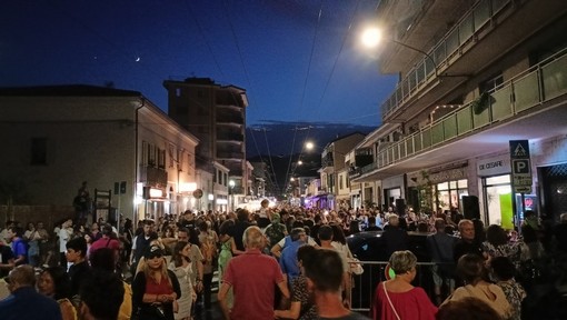 Festa della Musica, cambia la viabilità a Vallecrosia: ecco i divieti
