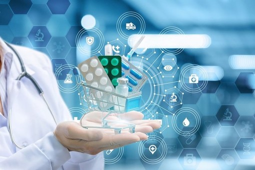 Distribuzione farmaci, dal 18 dicembre a Sanremo si cambia location