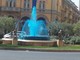 Imperia: progetto #ComuniBluXCharlie, da mercoledì la fontana di piazza Dante si tingerà di blu Imperia: progetto #ComuniBluXCharlie, da mercoledì la fontana di piazza Dante si tingerà di blu