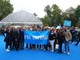Le foto delle delegazione imperiese del PDL alla Festa della Libertà