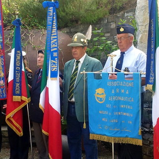 Ventimiglia: i risultati e le foto della festa di Sant’Antunin con gli Alpini