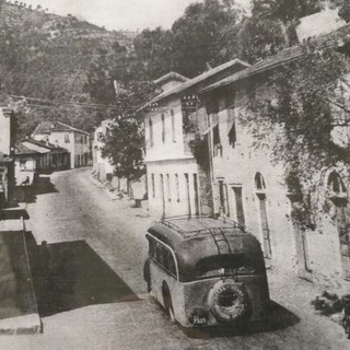 1939-1943. Spie dell'Asse contro in provincia di Imperia. Un aspetto poco conosciuto 1939-1943. Spie dell'Asse contro in provincia di Imperia. Un aspetto poco conosciuto