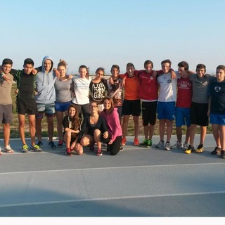 Sport: l'Istituto Statale “C. Colombo” di Arma di Taggia è protagonista di una importante iniziativa