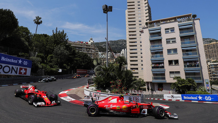 Motori. Svolta in casa Ferrari: Sebastian Vettel lascia la rossa a fine 2020
