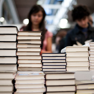 Il 2° Circolo Didattico di Imperia aderisce all’iniziativa nazionale 'Il Maggio dei Libri'