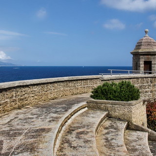 Fort Antoine a Monaco Fort Antoine a Monaco