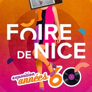 Fiera Internazionale di Nizza