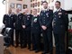 Taggia: al luogotenente dei Carabinieri Mauro Felice Rinaldi il premio di miglior Comandante di stazione del Nord-Ovest