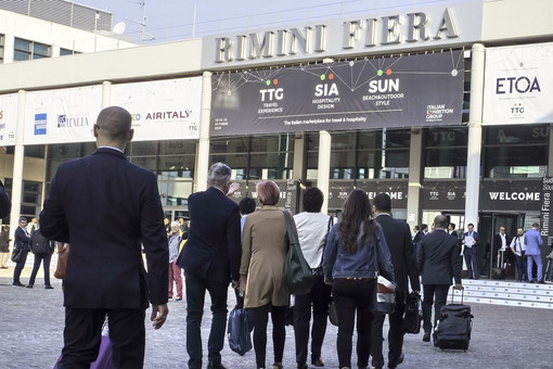 Anche 4 aziende della provincia di Imperia a ‘Italian Exhibition Group’, l’industria turistica protagonista da domani