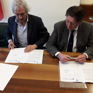 Imperia: convenzione tra Confcommercio e Banca Caraglio, 10 milioni di euro per finanziamenti alle imprese